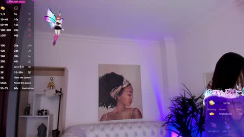 Snapshot of alejaa___ chatting on 12-19-24, 11:39 Alejandra online show from 12-19-24, 11:39