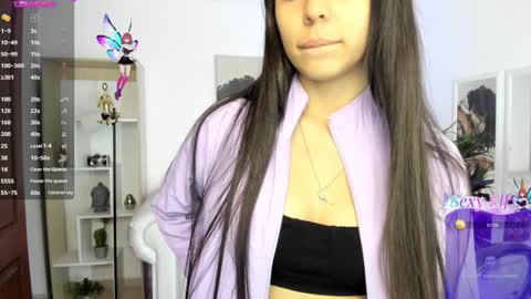 Snapshot of alejaa___ chatting on 12-23-24, 11:47 Alejandra online show from 12-23-24, 11:47