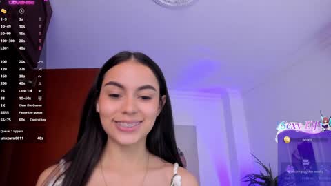 Snapshot of alejaa___ chatting on 12-29-24, 05:44 Alejandra online show from 12-29-24, 05:44
