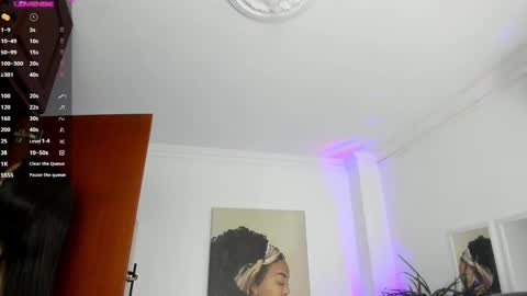 Snapshot of alejaa___ chatting on 01-23-25, 11:26 Alejandra online show from 01-23-25, 11:26