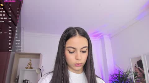 Snapshot of alejaa___ chatting on 02-07-25, 05:18 Alejandra online show from 02-07-25, 05:18