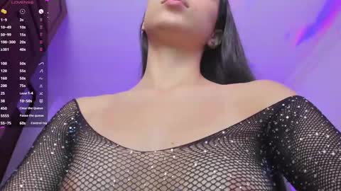 Snapshot of alejaa___ chatting on 02-24-25, 02:26 Alejandra online show from 02-24-25, 02:26