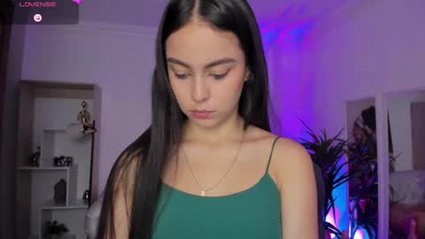 Snapshot of alejaa___ chatting on 03-03-25, 02:26 Alejandra online show from 03-03-25, 02:26