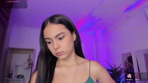 Snapshot of alejaa___ chatting on 03-03-25, 05:29 Alejandra online show from 03-03-25, 05:29
