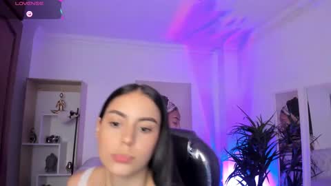 Snapshot of alejaa___ chatting on 03-12-25, 05:28 Alejandra online show from 03-12-25, 05:28