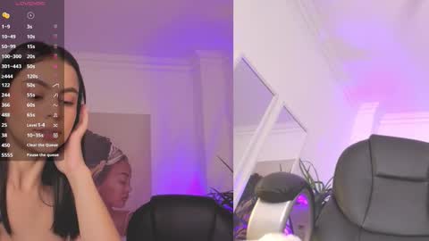 Alejandra online show from 10-22-25, 11:54