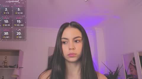 Alejandra online show from 11-06-25, 11:33