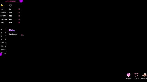 Alejandra online show from 11-27-25, 11:45