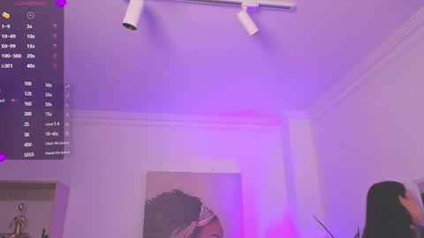 Alejandra online show from 12-04-25, 11:30