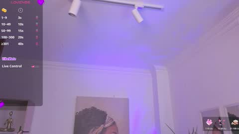 Alejandra online show from 02-02-26, 11:31