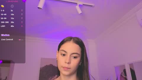 Alejandra online show from 02-25-26, 11:42