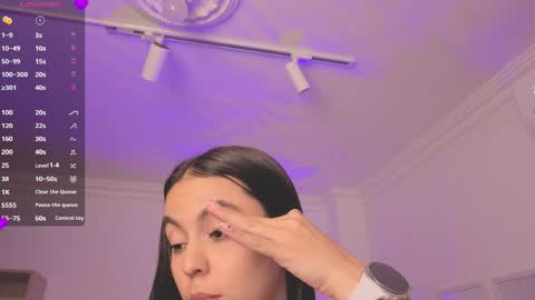 Alejandra online show from 04-29-26, 05:30