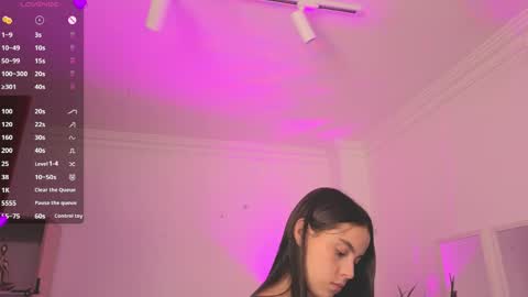 Alejandra online show from 05-01-26, 11:26