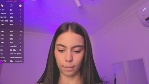 Alejandra online show from 05-02-26, 11:26