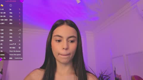 Alejandra online show from 05-04-26, 11:28