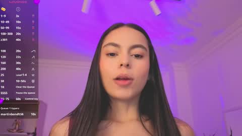 Alejandra online show from 05-09-26, 11:26