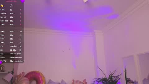 Alejandra online show from 05-13-26, 11:40