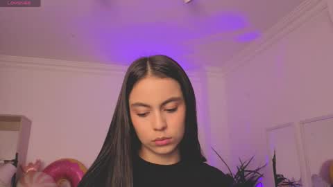 Alejandra online show from 05-14-26, 11:39