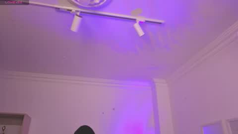 Alejandra online show from 06-11-26, 11:41