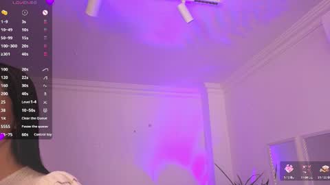 Alejandra online show from 06-13-26, 11:30