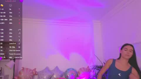 Alejandra online show from 06-15-26, 11:12