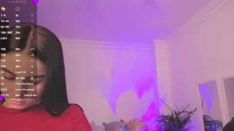 Alejandra online show from 06-23-26, 11:19