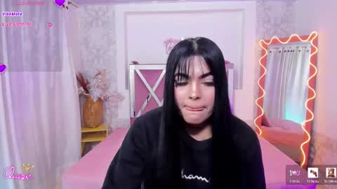 Snapshot of alejaa_tay chatting on 02-14-26, 04:53 Alejaa online show from 02-14-26, 04:53