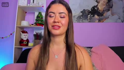 Aleja Moore online show from 01-02-25, 12:02