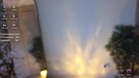 Alejandhra online show from 02-25-25, 11:00