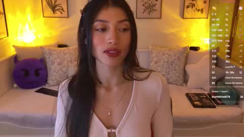 Snapshot of alejandhra chatting on 03-08-26, 01:15 Alejandhra online show from 03-08-26, 01:15