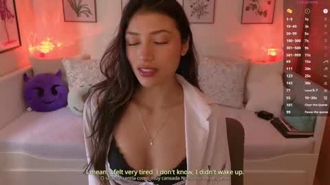 Snapshot of alejandhra chatting on 03-09-26, 01:37 Alejandhra online show from 03-09-26, 01:37