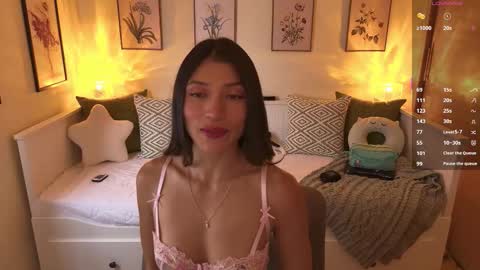 Snapshot of alejandhra chatting on 03-21-26, 12:21 Alejandhra online show from 03-21-26, 12:21