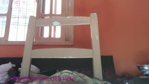 Alejandra online show from 05-07-26, 01:16