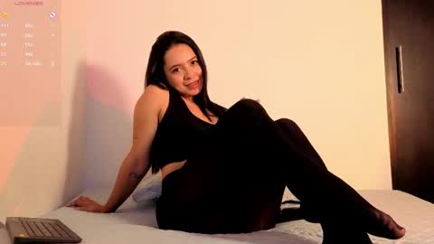 I will not be online from December 7th to December 18th Last vacation trip online show from 04-04-26, 06:11