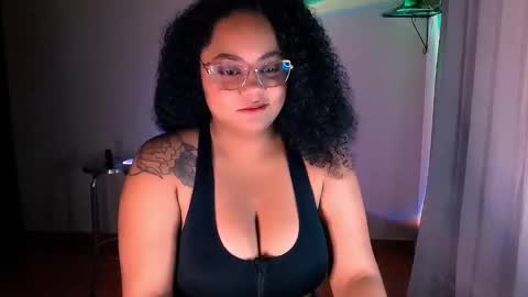 Alejandra  online show from 12-09-24, 01:51
