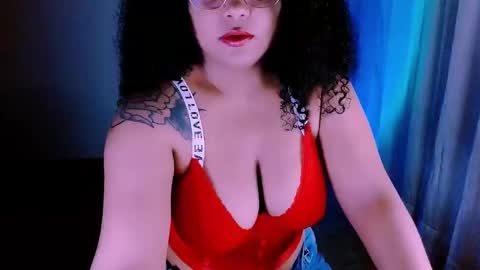 Alejandra  online show from 02-10-25, 11:55