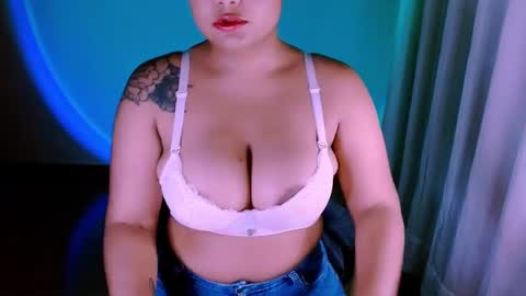 Alejandra  online show from 02-28-25, 01:26