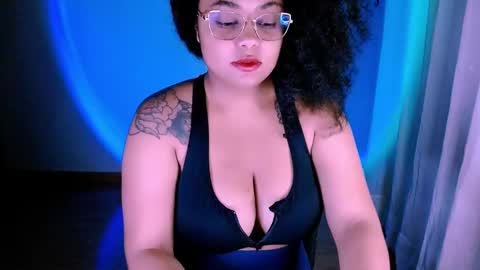 Alejandra  online show from 03-02-25, 02:51