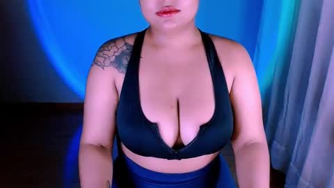 Alejandra  online show from 03-02-25, 05:54