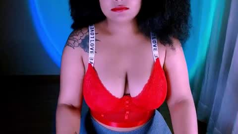 Alejandra  online show from 03-05-25, 12:27