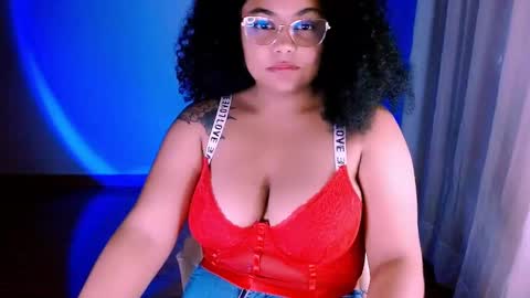 Alejandra  online show from 03-09-25, 04:16