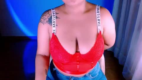 Alejandra  online show from 03-09-25, 07:23