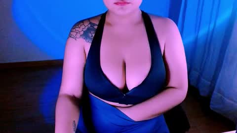 Alejandra  online show from 10-23-25, 03:39