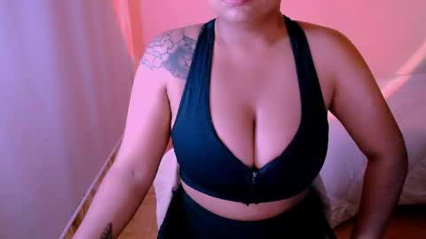Alejandra  online show from 05-01-26, 11:09