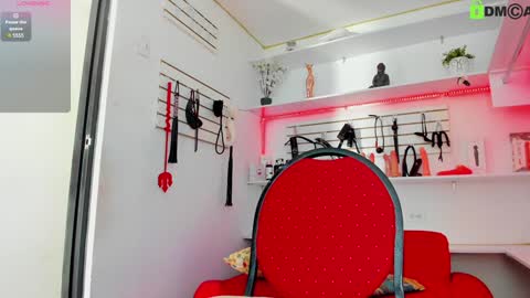 Snapshot of alejandra_dunn chatting on 12-12-24, 01:39 Alejandra online show from 12-12-24, 01:39