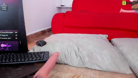 Snapshot of alejandra_dunn chatting on 12-29-24, 07:11 Alejandra online show from 12-29-24, 07:11