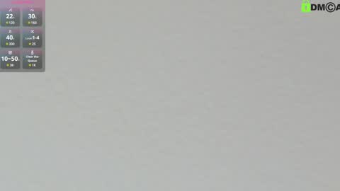 Snapshot of alejandra_dunn chatting on 01-19-25, 11:56 Alejandra online show from 01-19-25, 11:56