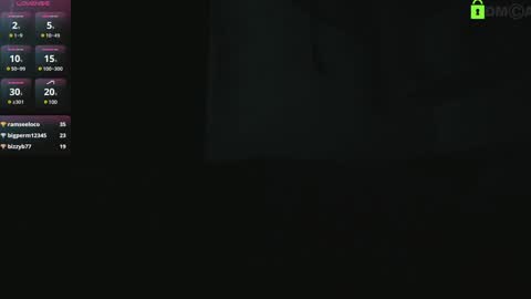 Snapshot of alejandra_dunn chatting on 01-23-25, 04:19 Alejandra online show from 01-23-25, 04:19