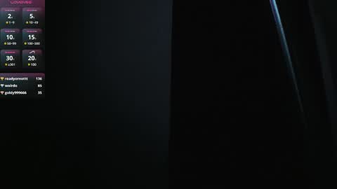 Snapshot of alejandra_dunn chatting on 02-16-25, 07:04 Alejandra online show from 02-16-25, 07:04