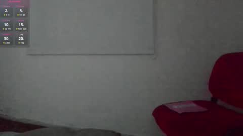 Snapshot of alejandra_dunn chatting on 02-26-25, 04:25 Alejandra online show from 02-26-25, 04:25